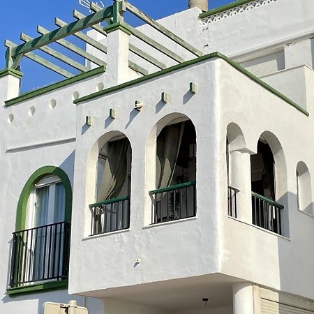 Apartamento El Cabo Cabo De Gata Exterior foto