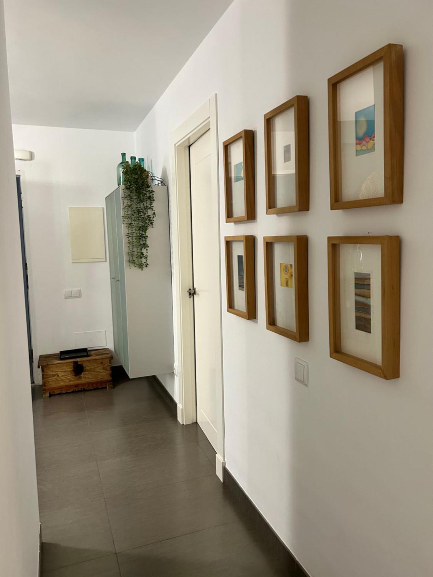 Apartamento El Cabo Cabo De Gata Exterior foto