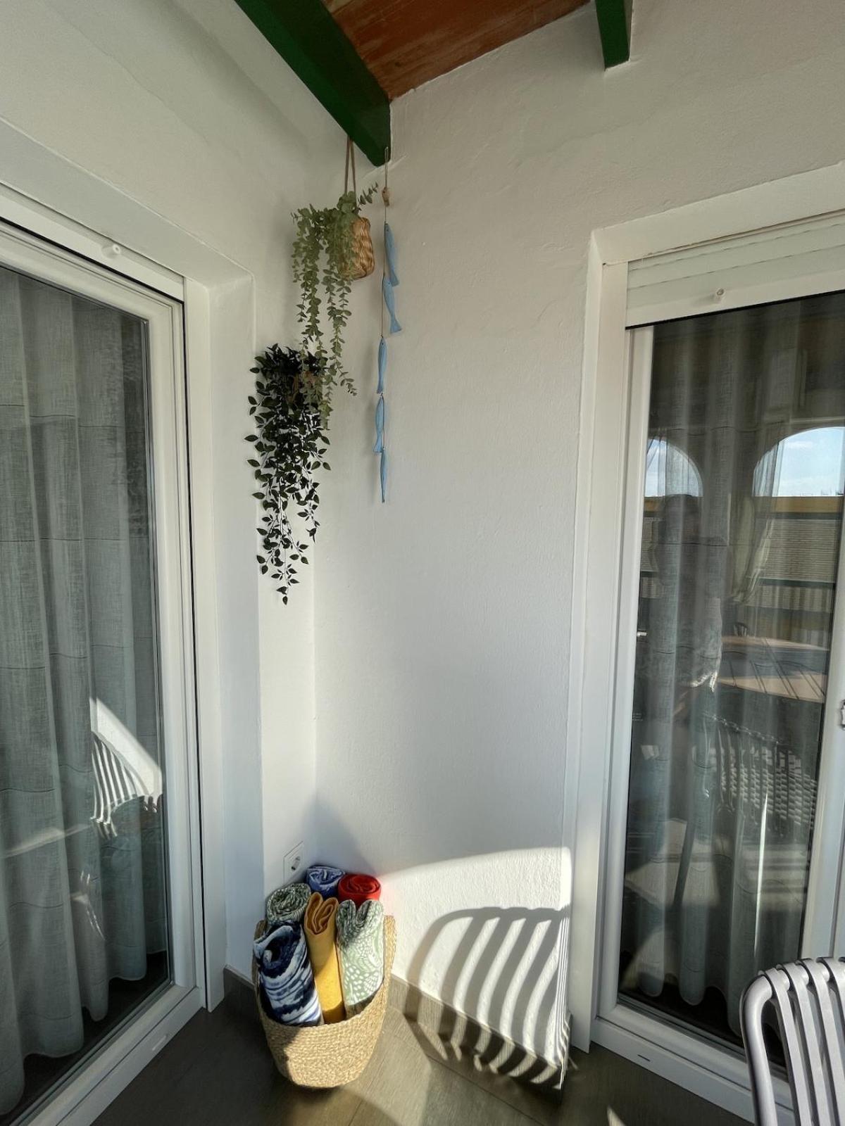 Apartamento El Cabo Cabo De Gata Exterior foto